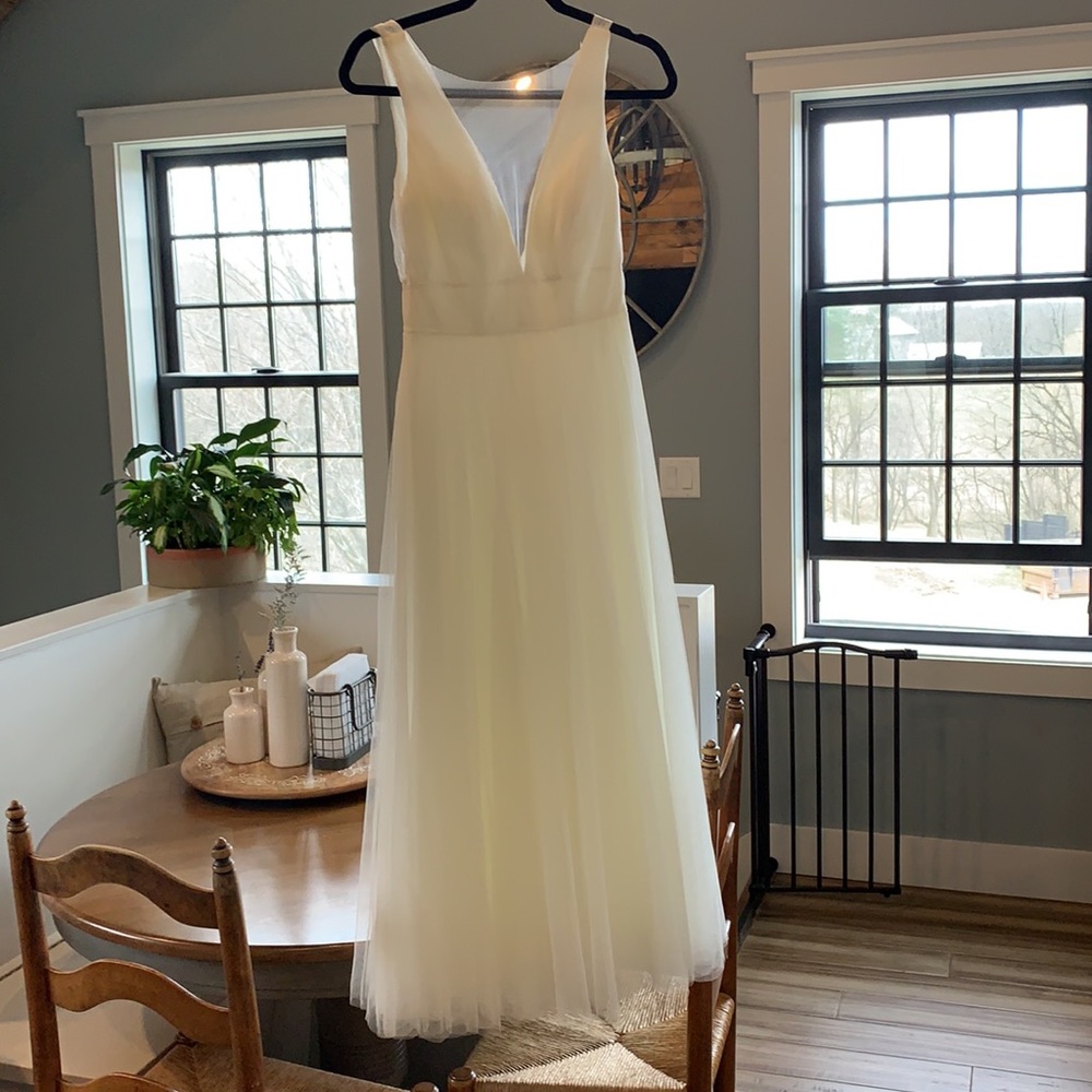 Anthropology JENNY YOO Collection - Size 0